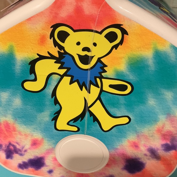 Grateful Dead Igloo cooler - Picture 3 of 7
